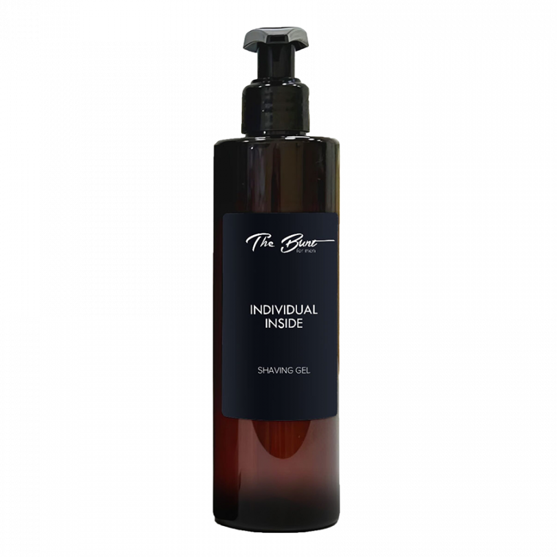 Гель для бритья Individual Inside The Bunt