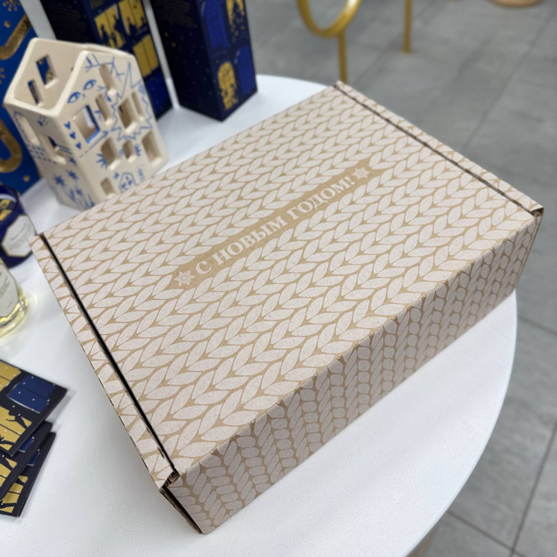 Подарочный набор "Детские мечты"